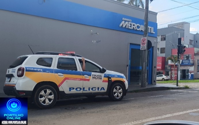 👉🏻😠⚖️💸🏦🗣️🚔🚨🤔Polícia na agência: aposentados reclamam do atendimento no Banco Mercantil