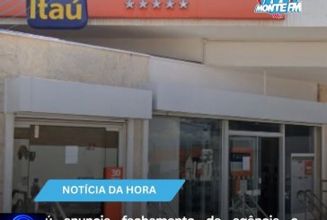 👉🏻🤔😱🗣️🏛️💸💵💰MONTE CARMELO PERDE ITAÚ PARA COROMANDEL E DEBATE SOBRE PROTAGONISMO REGIONAL ESQUENTA