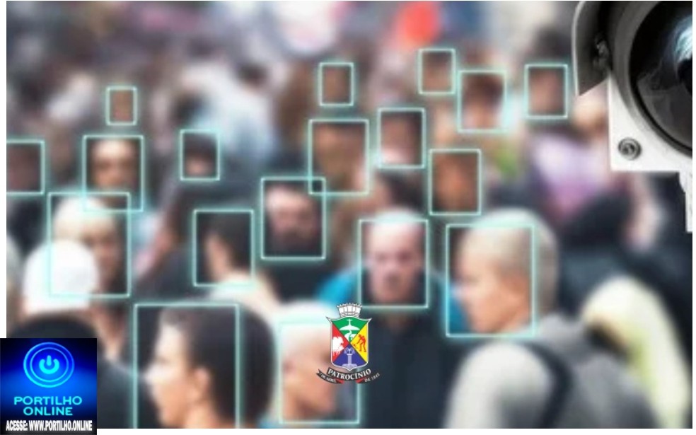 👉🏻👏🏻🫵🏻🎊 Notícias 🗞️ da prefeitura 🚔🤙🏻😱🧐👀Tecnologia de monitoramento auxilia Polícia Militar na prisão de foragido durante a FEMCAFÉ 2026