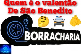 👉📢🤔🗣😱🚨🚔🥊🥊Portilho, nos ajude por favor. Quem É O ” sujeito braavinho, Valentão, que Bate e que Amedronta Qualquer Um. Seria um ” Vereador”?