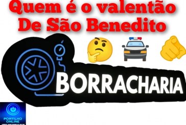 👉📢🤔🗣😱🚨🚔🥊🥊Portilho, nos ajude por favor. Quem É O ” sujeito braavinho, Valentão, que Bate e que Amedronta Qualquer Um. Seria um ” Vereador”?