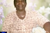 👉LUTO…⚰😔🕯😪😭FUNERÁRIA SAO PEDRO E PRÍNCIPE DA 🕊PAZ🕊🕊 INFORMAM…Faleceu em Patrocínio-MG a Srª Suely Maria Borges da Silva (Zela) aos 70 anos