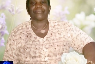 👉LUTO…⚰😔🕯😪😭FUNERÁRIA SAO PEDRO E PRÍNCIPE DA 🕊PAZ🕊🕊 INFORMAM…Faleceu em Patrocínio-MG a Srª Suely Maria Borges da Silva (Zela) aos 70 anos