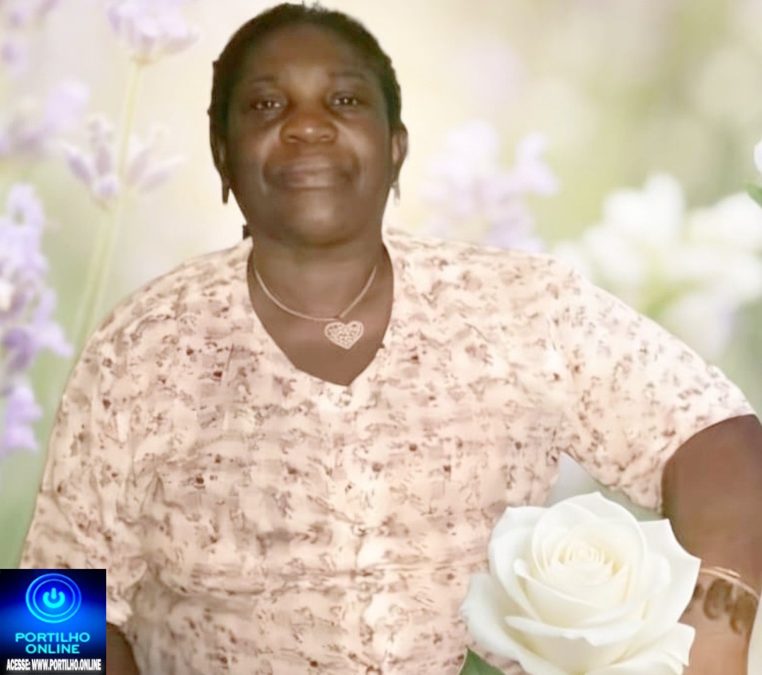 👉LUTO…⚰😔🕯😪😭FUNERÁRIA SAO PEDRO E PRÍNCIPE DA 🕊PAZ🕊🕊 INFORMAM…Faleceu em Patrocínio-MG a Srª Suely Maria Borges da Silva (Zela) aos 70 anos