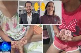 👉🏻🩻🩺🙏🏻🙌🏻👏🏻🌡️💊 Sabe aquela matéria da menina que enrolava os dedos? Graças a Deus  ela já está sendo tratada
