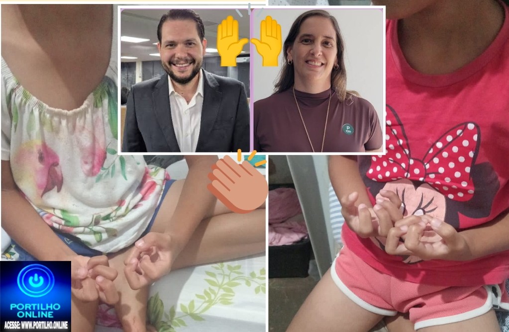 👉🏻🩻🩺🙏🏻🙌🏻👏🏻🌡️💊 Sabe aquela matéria da menina que enrolava os dedos? Graças a Deus  ela já está sendo tratada