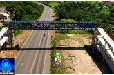 👉🏻😠🫵🏻🗣️🚧🤙🏻🤝 Aleluia 🖐🏻🙏🏻. Depois de 12 anos de promessas. A passarela vai ser inaugurada hoje