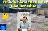 👉🏻🤔🚧😠🫣🗣️🚨👎🏻🫵🏻Moradores de São Benedito tá revoltado com a situação que ficou um terreno depois que um borracheiro saiu do local
