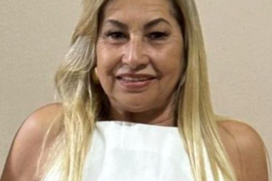 👉LUTO…⚰😔🕯😪😭FUNERÁRIA SAO PEDRO E PRÍNCIPE DA 🕊PAZ🕊🕊 INFORMAM…Faleceu ontem, dia 14/05/2026, em Patrocínio, Maria de Lourdes Lima, aos 59 anos.
