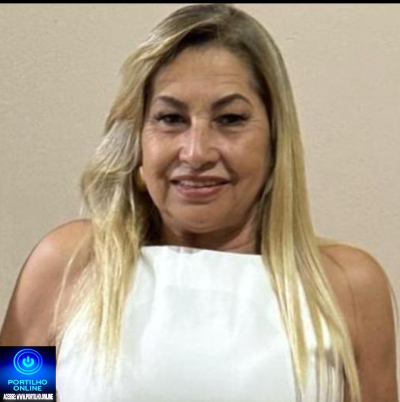 👉LUTO…⚰😔🕯😪😭FUNERÁRIA SAO PEDRO E PRÍNCIPE DA 🕊PAZ🕊🕊 INFORMAM…Faleceu ontem, dia 14/05/2026, em Patrocínio, Maria de Lourdes Lima, aos 59 anos.