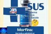 👉🏻🫵🏻🤔🗣️😠👎🏻 “Saúde Morfina  do SUS”🚑🩻🩺🩹💊🌡️ Relatos de vítimas do sistema de saúde de Patrocinio MG
