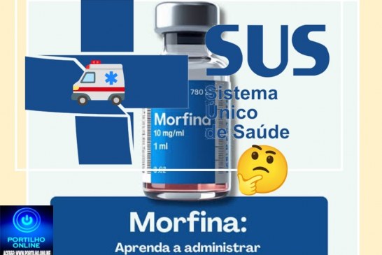 👉🏻🫵🏻🤔🗣️😠👎🏻 “Saúde Morfina  do SUS”🚑🩻🩺🩹💊🌡️ Relatos de vítimas do sistema de saúde de Patrocinio MG