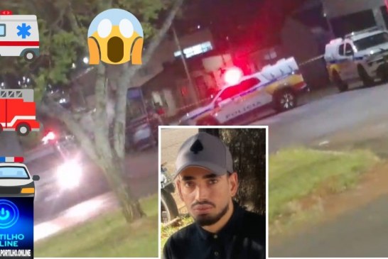 💥 💥Tautuado morreu!🫵🏻HOMICIDIO! PÁ… PÁ.. PÁ… PÁ 💥💥💥🚒🚑⚰👽 T/