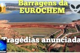👉😱☠👽🚨🗣🚔⚖🤔🤫Barragens da EUROCHEM. “Portilho, eu como cidadã, fico muito preocupada com os relatos, sobe essas  barragens da Eurochem”
