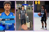 👉🏻🙌🏻👍🏻👏🏻🏆🥇🏐O Basquete Brasília vive uma semana histórica dentro e fora das quadras
