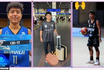👉🏻🙌🏻👍🏻👏🏻🏆🥇🏐O Basquete Brasília vive uma semana histórica dentro e fora das quadras