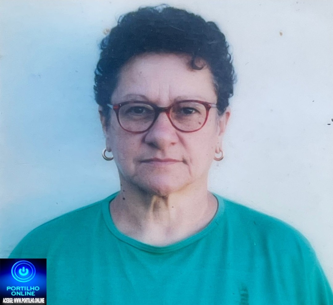 👉📢 😱😭😪⚰🕯😪 NOTA DE FALECIMENTO. FUNERÁRIA FREDERICO OZANAM INFORMA…Faleceu hoje em Patrocinio, a Srª: ABADIA FERNANDES DA SILVA 79 ANOS