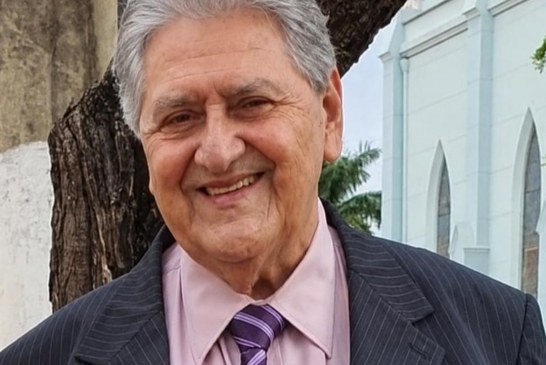 👉LUTO…⚰😔🕯😪😭FUNERÁRIA SAO PEDRO E PRÍNCIPE DA 🕊PAZ🕊🕊 INFORMAM…  Faleceu neste sábado, dia 16/05/2026, em Patrocínio, o senhor Lázaro Nicanor da Silva, aos 83 anos.