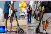👉🏻🗣🚨🚧🛵🛴 🚨 🛴 🚨 🛴 🛴 🚨🛴🚨 Patinetes: SESTRAN e Câmara Municipal poderiam criar leis para regulamentar