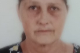 👉LUTO…⚰😔🕯😪😭FUNERÁRIA SAO PEDRO E PRÍNCIPE DA 🕊PAZ🕊🕊 INFORMAM…Faleceu  hoje em Patrocínio-MG a Srª Sílvia Martins Rosa, aos 64 anos.