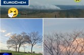 👉🏻🚔⚖️🚨🐠🐟 Eurochem Serra do Salitre. Poluição está destruindo a natureza 🍄‍🟫