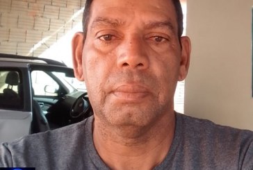 👉📢 😱😭😪⚰🕯😪 NOTA DE FALECIMENTO. FUNERÁRIA FREDERICO OZANAM INFORMA… Faleceu ontem em Patrocinio, o 👉🏻👉🏻Srº: LUIZ CARLOS ALVES DOS SANTOS  53 ANOS