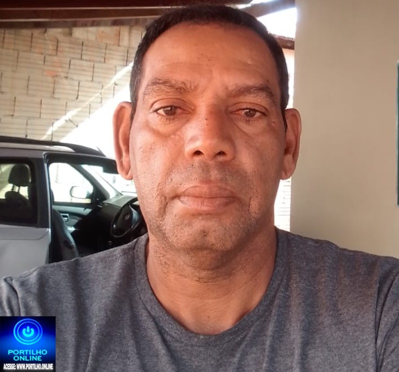 👉📢 😱😭😪⚰🕯😪 NOTA DE FALECIMENTO. FUNERÁRIA FREDERICO OZANAM INFORMA… Faleceu ontem em Patrocinio, o 👉🏻👉🏻Srº: LUIZ CARLOS ALVES DOS SANTOS  53 ANOS