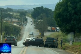 👉🏻👎🏻⚠️🫵🏻🩲💄🚧😱🚓🚔🚨São Benedito. Aconteceu um acidente na tarde desta segunda-feira