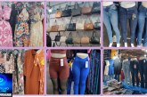 📢👉✍👍 Atenção !🫵🏻 Hoje e o último dia 19/05/26 👉🏻🤙🏻Feirão dos fabricantes   👘👚👙👢👔👖👕👣🧢👓👜