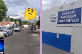 👉🏻🚧🚨🧐🤔🚦🛑🚏🚨Estacionamento na Rua Expedito Dias — Bairro São Benedito