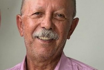👉LUTO…⚰😔🕯😪😭FUNERÁRIA SAO PEDRO E PRÍNCIPE DA 🕊PAZ🕊🕊 INFORMAM…  Faleceu em Patrocínio-MG o Srº João Batista Silva (João Carola) aos 79 anos.