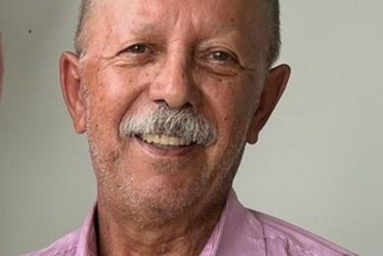 👉LUTO…⚰😔🕯😪😭FUNERÁRIA SAO PEDRO E PRÍNCIPE DA 🕊PAZ🕊🕊 INFORMAM…  Faleceu em Patrocínio-MG o Srº João Batista Silva (João Carola) aos 79 anos.