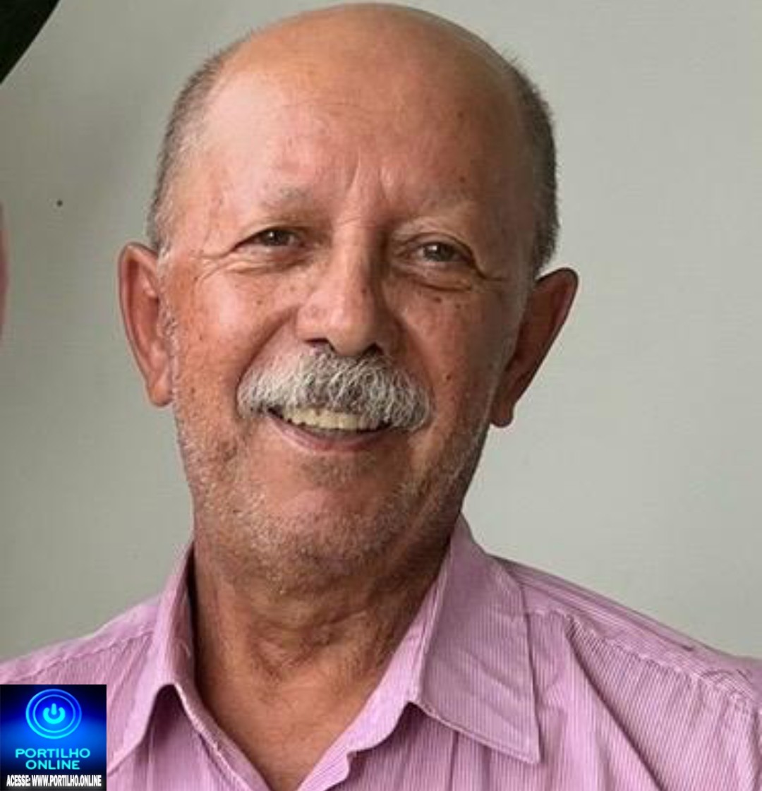 👉LUTO…⚰😔🕯😪😭FUNERÁRIA SAO PEDRO E PRÍNCIPE DA 🕊PAZ🕊🕊 INFORMAM… Faleceu em Patrocínio-MG o Srº João Batista Silva (João Carola) aos 79 anos.