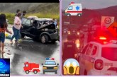 👉ACIDENTE GRAVE. Vítimas entre às ferragens 🧐😳🚒🚑🚨🚔🚦🚧🚏🚀DESCIDA DA MORTE!!!! NAS CURVAS DA RODOVIA BR-146 DA CATIARA.