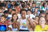 👉🏻🤙🏻🤝👏🏻 Notícias 🗞️ da prefeitura municipal… Escola Municipal Lourdes Lúcio Tambelini