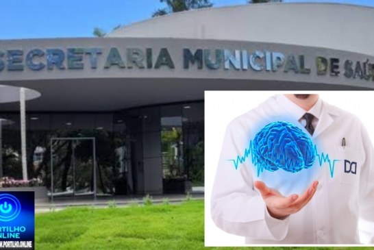  👉🏻🧬🩺💊🩻🙌🏻🤔🚑 🧠 Inteligente 🧠 SERÁ QUE CHEGOU MAIS NEUROLOGISTA?  BOM DIA MEU AMIGÃO PORTILHO