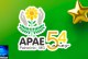 👉🏻🫴🏻🙌🏻🫵🏻🤙🏻👏🏻🤝✍🏻A APAE Patrocínio-MG tem a honra de convidar você para a celebração de seus 54 anos
