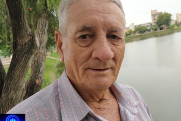 👉LUTO…⚰😔🕯😪😭FUNERÁRIA SAO PEDRO E PRÍNCIPE DA 🕊PAZ🕊🕊 INFORMAM…  Faleceu hoje, dia 20/05/2026, em Patrocínio, Glebes José da Cruz, fundador do Villa Nova, aos 82 anos