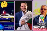 👉🏻🫵🏻🤔🫣🚨😱🚔🧐🔎🔍🧿🔓Cadê a Guarda Civil Municipal (GCM).  Portilho, gostaria de pedir, por gentileza, que você faça uma cobrança ao prefeito
