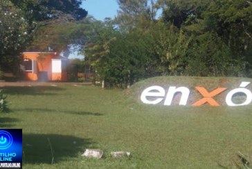 👉🏻😱🫵🏻🤔👀🗣️🙌🏻👍🏻🤜🏻👊🏻🤛🏻Caso ENXÓ CLUBE. Administração desiste da compra do imóvel