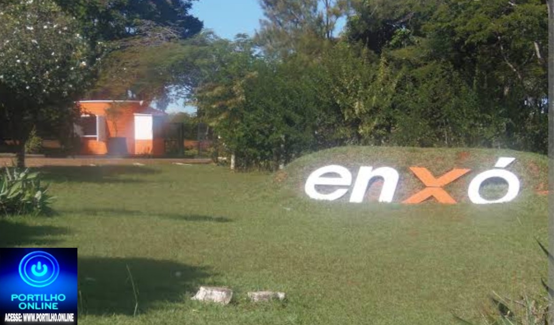 👉🏻😱🫵🏻🤔👀🗣️🙌🏻👍🏻🤜🏻👊🏻🤛🏻Caso ENXÓ CLUBE. Administração desiste da compra do imóvel