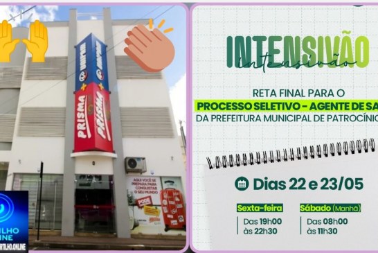 👉🏻🫵🏻👏🏻🤝🙌🏻👍🏻📚📈📌 Colégio Prisma informa: neste domingo, dia 24/05/2026, acontece a prova do processo seletivo