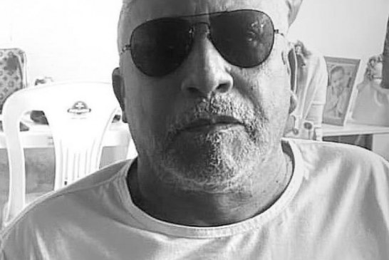 👉LUTO…⚰😔🕯😪😭FUNERÁRIA SAO PEDRO E PRÍNCIPE DA 🕊PAZ🕊🕊 INFORMAM…  Faleceu em Patrocínio-MG o Srº Benedito Ricardo da Silva (Dito) aos 72 anos