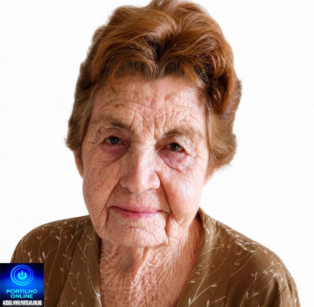 👉📢 😱😭😪⚰🕯😪 NOTA DE FALECIMENTO. FUNERÁRIA FREDERICO OZANAM INFORMA…Faleceu hoje em Patrocinio, a Srª:  ADENITA CAIXETA DOS REIS.  91 ANOS