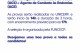 👉🏻🫵🏻🙌🏻👍🏻👏🏻✍🏻✍🏻✍🏻✍🏻🤝📢 Atenção, candidatos!    O Governo Municipal reforça que a aplicação das provas do Edital nº 002/2026 acontece neste domingo (24)