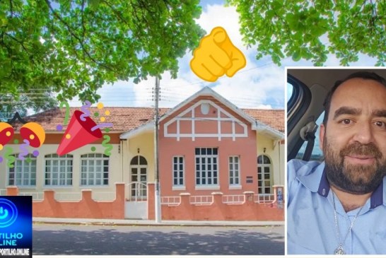 👉🏻📚🏫 Sobre a festa junina 🎊🎉🤠🪗🪇🥁ESCLARECIMENTOS. Secretário de Educação desmente “fake news” sobre a Escola Municipal Honorato Borges