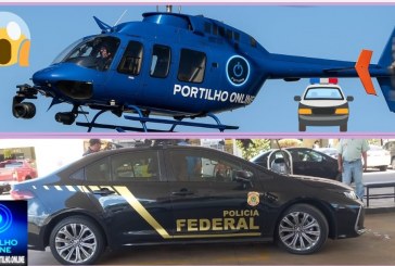 👉🏻🫵🏻🚓🚁🚨☠️😱👽⚖️Agendado? Polícia Federal já teria feito mapeamento com drones em Patrocínio. Aguarde! 🚔🚓
