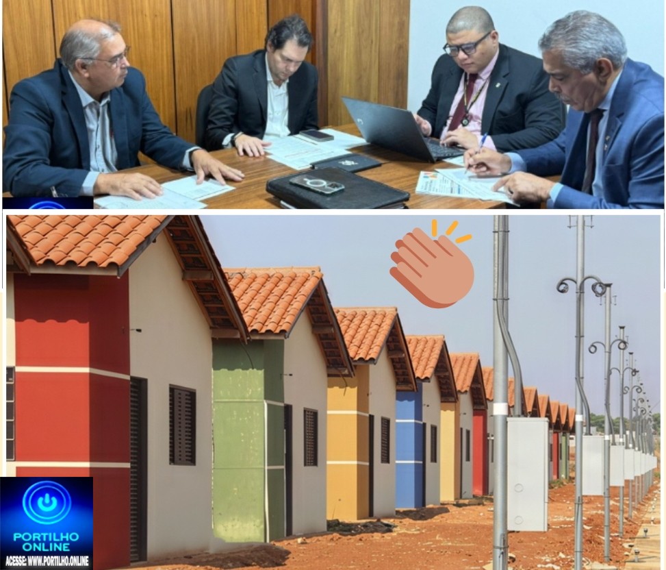 👉🏻🫵🏻🤝🙌🏻 Moradias populares.✍🏻👏🏻👏🏻🏠🏡🏘️🏢Eleitores patrocinenses apóie o deputado Federal Leonardo Monteiro