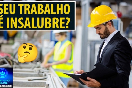 👉🏻😡👎🏻 Insalubridade 🚨😠🥵⚖️🛠️🔨🔨🔧🪚⚒️📏O Chicote Vai Estralar: Boa Noite portilho. Qual é a empresa?