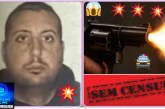 💥💥 💥HOMICIDIO! PÁ… PÁ.. PÁ… PÁ 💥💥💥🚒🚑⚰👽Subiu mais um. 14 balsçusss. Vítima Francesco Galli, 36 anos